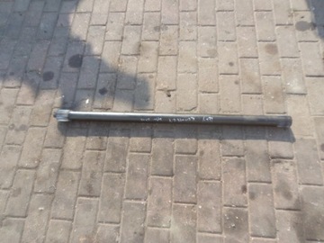 PÓŁOŚ TYŁ ZWOLNICA LEWA PREMIUM DXI 5010534362