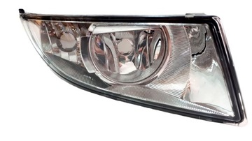 REFLEKTOR HALOGEN PRZECIWMGIELNY SKODA 5J0941702B