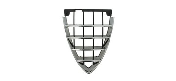 ATRAPA GRILL ALFA ROMEO 159 05-12 CHROM/CZARNA