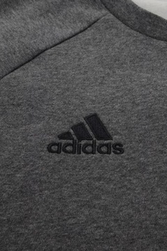 Детская хлопковая толстовка Adidas для подростков 116