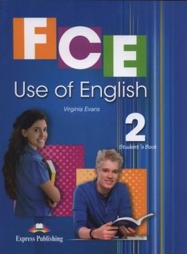 FCE Use of English 2 Podręcznik + Digibook