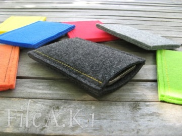 Чехол FILC для BlackBerry Passport - FILC COLORS