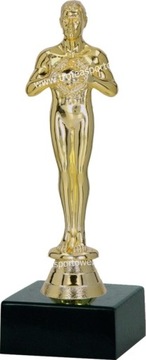 Oskariusz XXL Wiktor podziękowanie wyróżnienie24cm