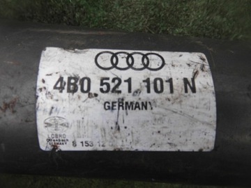 ПРИВОДНОЙ ВАЛ 4B0521101N AUDI A6 C5 2.5TDI