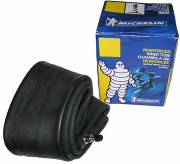 MICHELIN DĘTKA WZMACNIANA 19MER 100/90-19 ... 120/80-19