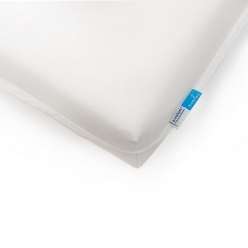 Матрас с защитой от клещей 90x200x(12-14)