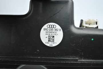 Динамик сабвуфера Audi Q5 8R0035382B