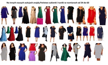 Распродажа шифона AFRODYTA maxi, размеры 34–54.