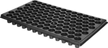 Семенные лотки для горшков по 10 саженцев в мультигоршке