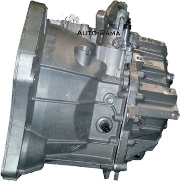 Skrzynia biegów Peugeot Boxer 3.0HDI M40