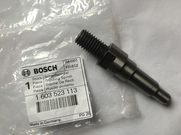 Bosch WRZECIONO GWS PWS 180 / 230