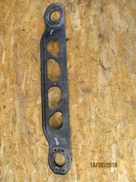8522/6 WZMOCNIENIE BELKA ZDERZAKA PRZÓD BMW E36