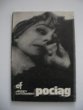POCIĄG - Jerzy Lutowski