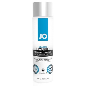 Lubrykant hybrydowy - System JO 120ml