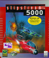 PC Slipstream 5000