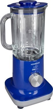 БЛЕНДЕР-МИКСЕР KENWOOD BL716 ДРОБИТ ЛЕД