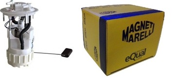 MAGNETI MARELLI ТОПЛИВНЫЙ НАСОС MAM00048M