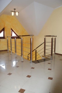 BALUSTRADA,BALUSTRADY NIERDZEWNE ŻYWIEC KRAKÓW