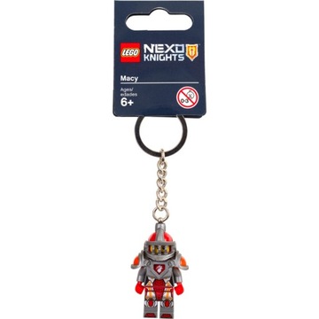 LEGO NEXO KNIGHTS 853522 Брелок Macy's