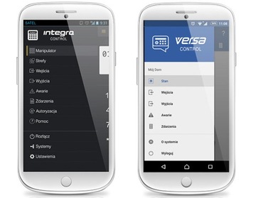 МОДУЛЬ ETHM-1 PLUS ПОДДЕРЖИВАЕТ INTEGRA iOS, ANDROID, ПК