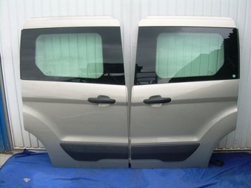 DVEŘE FORD TRANSIT TOURNEO CONNECT MK2 14-