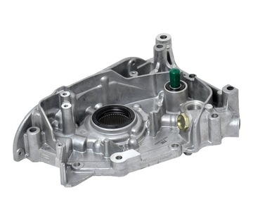 фото ориг. №1, Oil pump l200 pajero 2 sport 2.5 td md364254