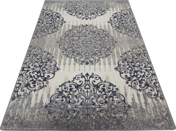 Dywan wełniany ISFAHAN ANETO 200x300 styl GLAMOUR