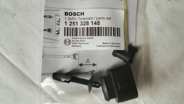 ЛЯМБДА-ЗОНД BOSCH AUDI A3 8L 1.8 T AUM AUQ ARY