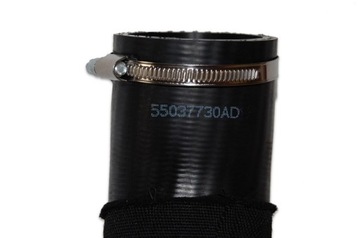RURA WĄŻ TURBO JEEP CHEROKEE 2.8CRD 55037730AD