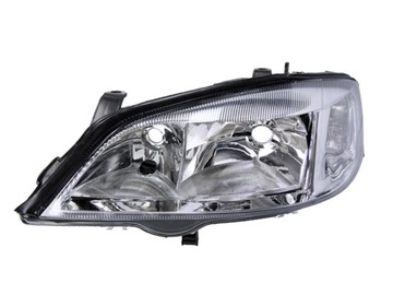 REFLEKTOR LAMPA PRZÓD OPEL ASTRA G II 98- LEWA TYC