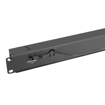 Adam Hall 87451 SMART 19-дюймовая подсветка для RACK