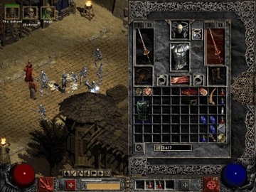 КЛЮЧ ДЛЯ ПК DIABLO 2 II PL КЛЮЧ BATTLE.NET БЕЗ VPN + БОНУС