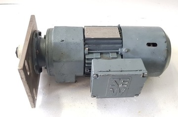 Silnik SEW-EURODRIVE 0,25kw przekładnia 18:1 Nr340