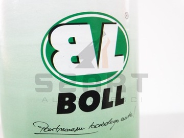 BOLL COPPER SPRAY ВЫСОКОТЕМПЕРАТУРНАЯ СМАЗКА