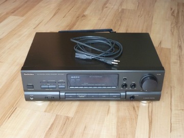 SA-GX180 Technics AV Control Stereo Receiver