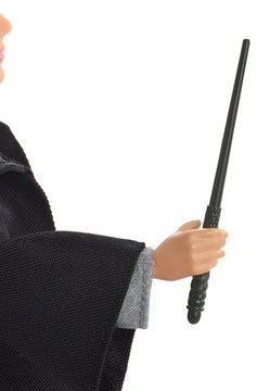 фото ориг. №4, Mattel harry potter ginny weasley doll з accessories