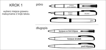 Ручка PARKER IM BLACK CT С ГРАВИРОВКОЙ НА ТАБЛИЧКЕ