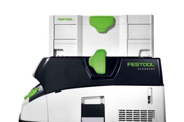 Промышленный пылесос Festool CTL 26 E