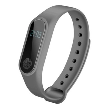 ЗАМЕНА ЦВЕТА РЕМЕШКА ДЛЯ XIAOMI MI BAND 2