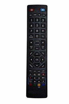 PILOT TV SHARP LC-32HI3422E