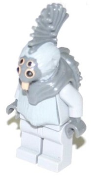 LEGO FIGURKA STAR WARS - THI-SEN