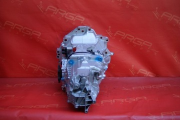 Коробка передач ДВТ 2.3 V5 VW Passat Audi A4