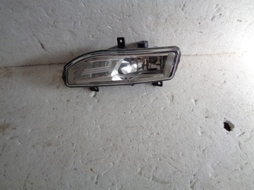 NISSAN MICRA K14 QASHQAI II SERENA HALOGEN PRAVÝ