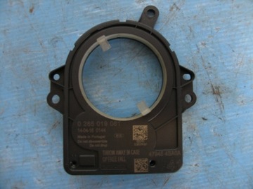 ДАТЧИК УГЛА ПОРУЛЯ QASHQAI J11 47945-4ba0