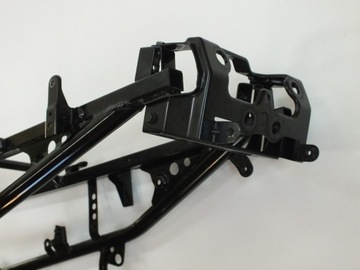 РАМА KAWASAKI ZZR 600 1990-92 гг.
