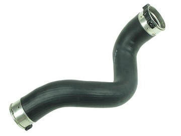 фото ориг. №3, Tube spigot intercooler mercedes benz w204 c180 c250