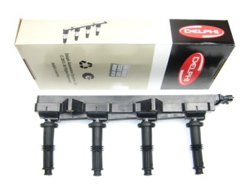 Катушка зажигания / блок катушек DELPHI GN10363-12B1