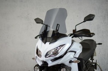 SZYBA TURYSTYK KAWASAKI KLE 650/1000 VERSYS 2017-