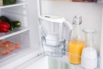 ФИЛЬТР-КУВШИН BRITA MARELLA 2,4 Л +3 КАРТРИДЖА MAXTRA