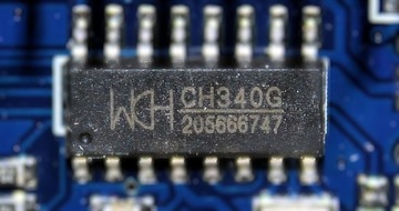 NANO 3.0 V3 ATMEGA328 CH340 16MHz Zgodny z Arduino
